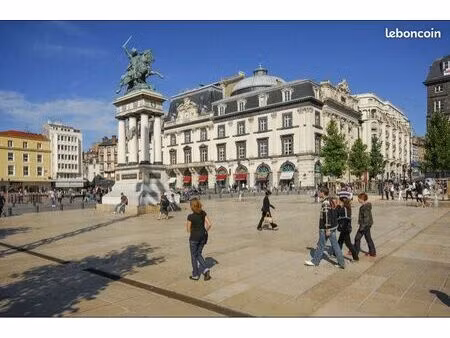 ◊ restaurant clé en main – emplacement n1- opportunité ◊