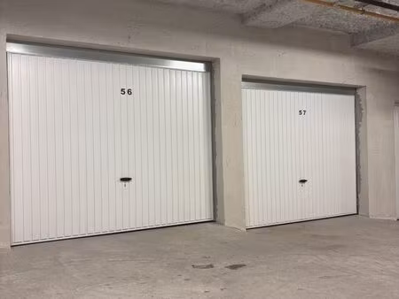 garage