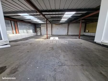 local 175 m² anglet