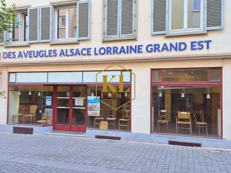 local 190 m² colmar ()