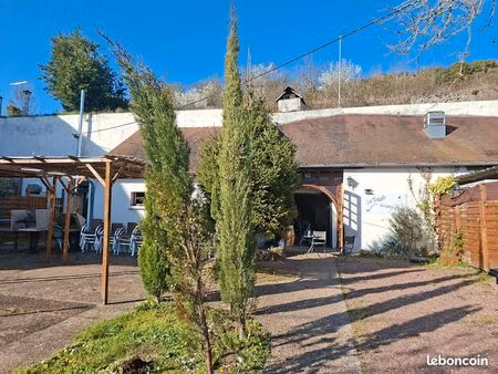 local commercial 380 m² montlouis sur loire