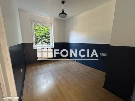 local commercial 31 m²