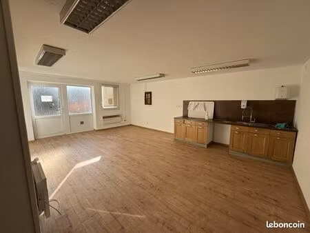 local 70 m² wolfisheim