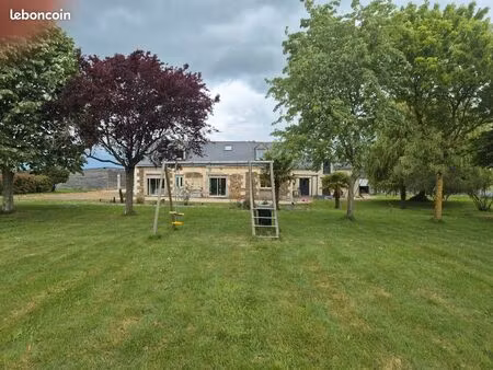 maison brissac quincé