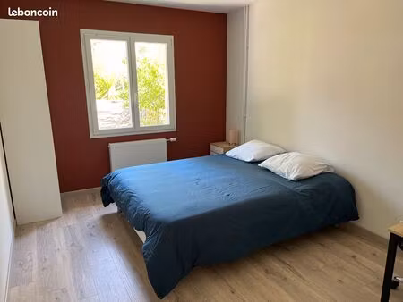 chambre étudiant