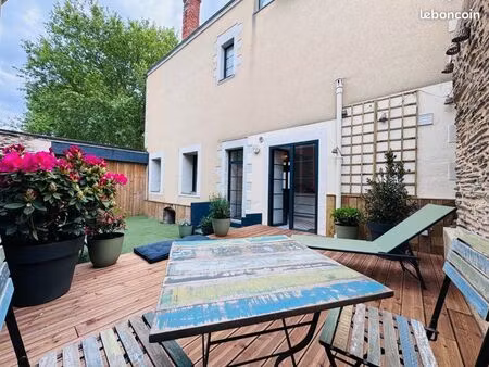 maison doutre / saint jacques