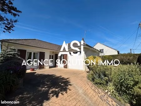maison 4 pièces 108 m²