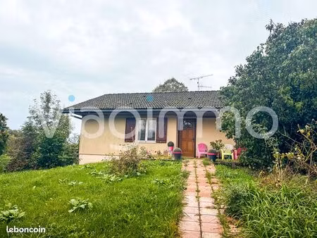 maison en viager 6 pièces 150 m²