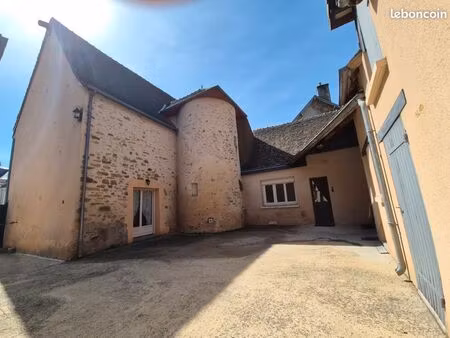 maison 5 pièces