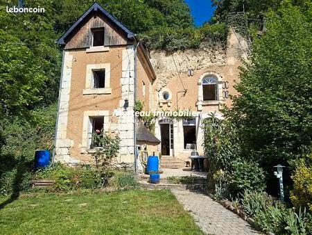 maison 7 pièces 139 m²