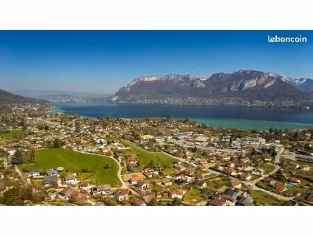 chalet 6 pièces 176 m²