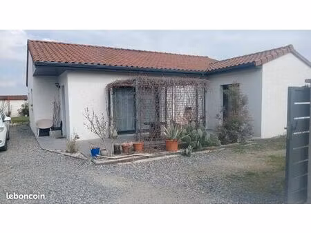 maison rte 2012 sur clerlande
