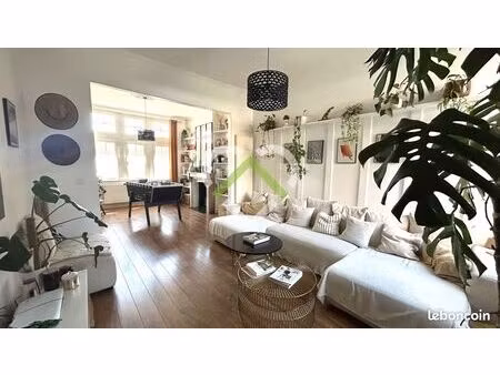 maison 4 pièces 140 m²