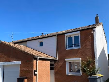 maison 88m2 semi individuel