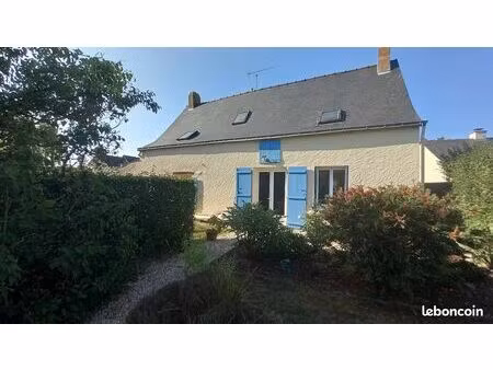 maison 6 pièces 100 m²