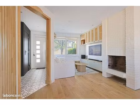 maison 4 pièces 83 m²