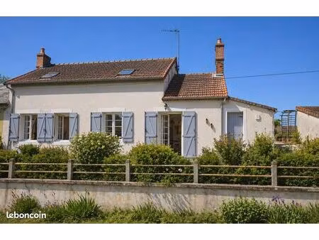 maison 4 pièces 103 m²