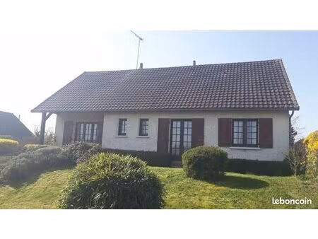 pavillon 156 m2