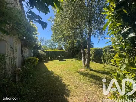maison 6 pièces 188 m²