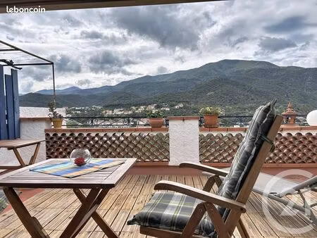 maison 3 pièces 89 m²