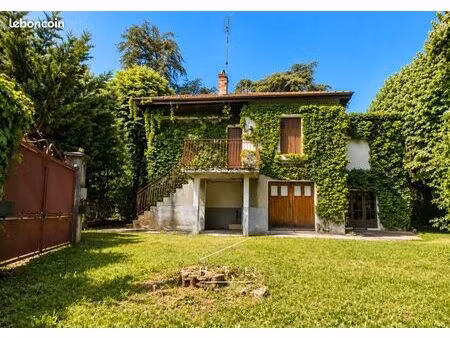 maison 4 pièces 130 m²