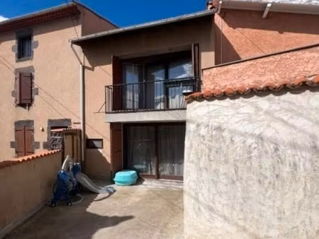 maison gerzat