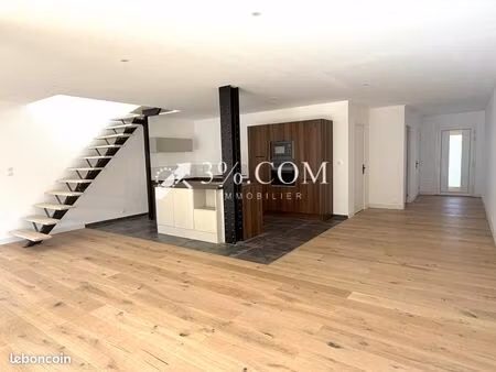 maison 5 pièces 159 m²