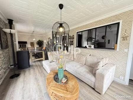 maison 5 pièces 75 m²