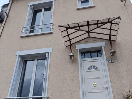 maison à houilles (78800)