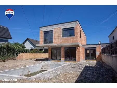 maison 5 pièces 125 m²