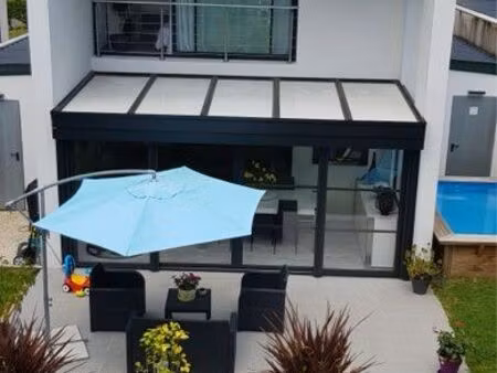 maison 125 m2