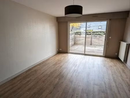 maison 66m2  3 pièces