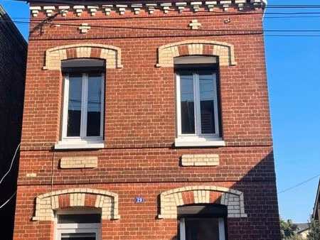 maison non mitoyenne