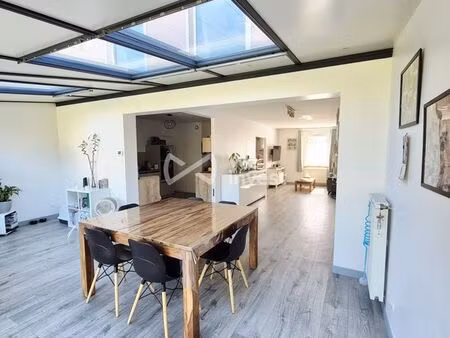 maison 7 pièces 123 m²