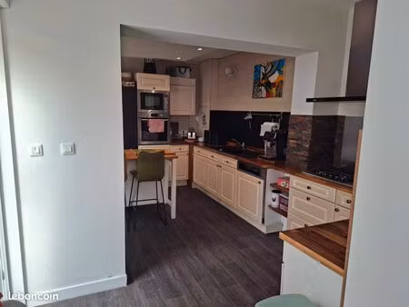 vend bien immobilier