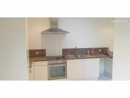 lesquin maison 4 chambres jardin garage
