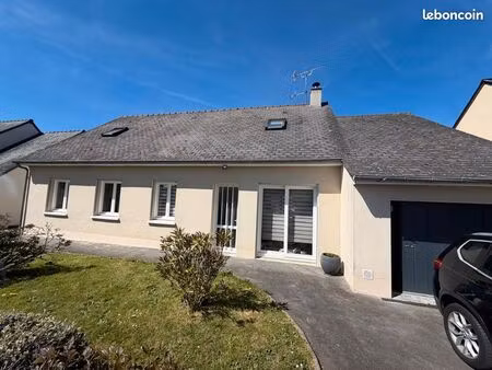 maison l'huisserie