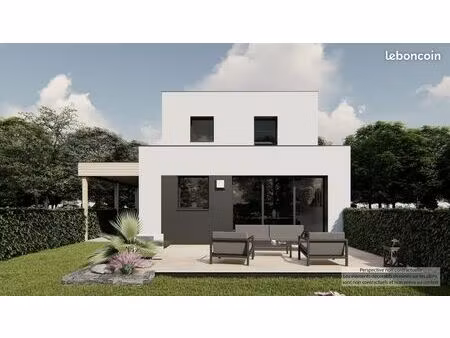 maison 6 pièces 103 m²