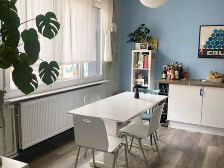 maison lumineuse 170 m² – volumes généreux – proche métro & gares