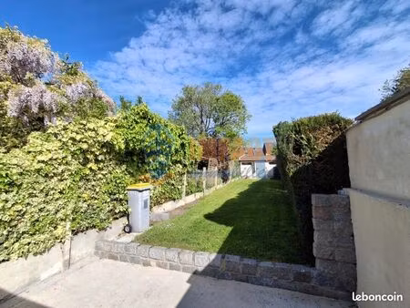 maison 4 pièces 101 m²