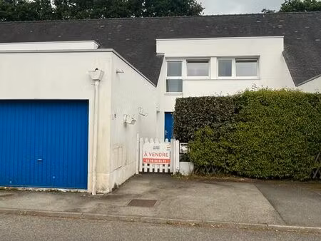 maison 4 chambres 94m²