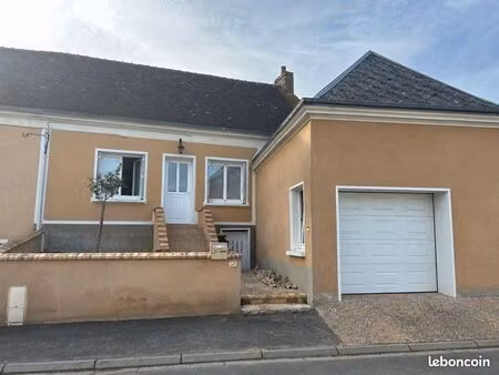 maison de bourg