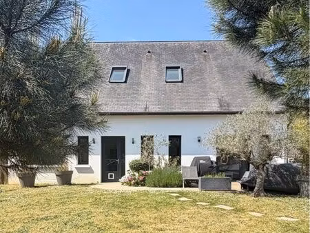 ? maison moderne – centre-ville de mayenne (53100) – quartier la providence