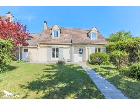 maison 6 pièces 115 m²