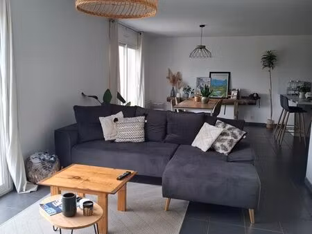 maison 127m2