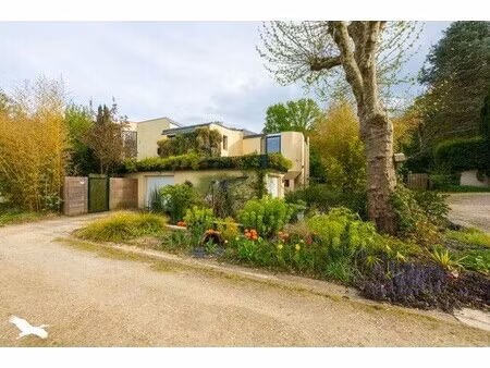 maison de luxe à vendre à neauphle-le-château