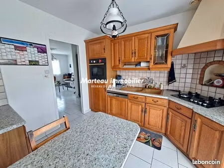maison 4 pièces 73 m²