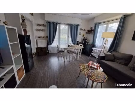 maison de campagne individuel