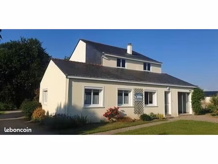 grande maison familiale