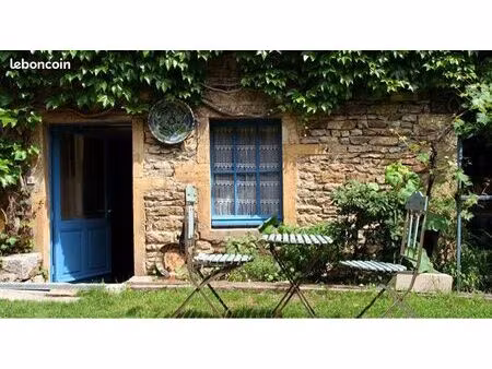 recherche maison campagne